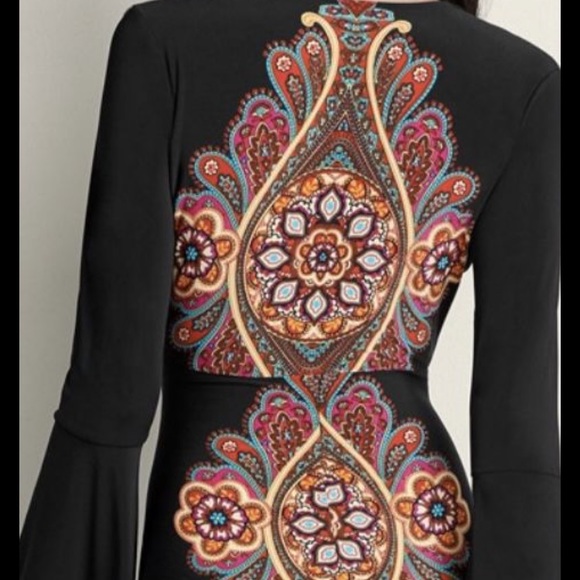 Dress - Picture 4 of 6